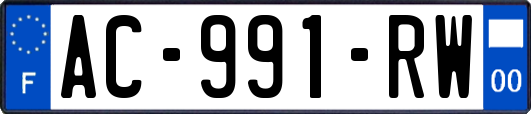 AC-991-RW