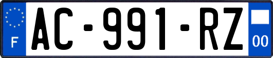 AC-991-RZ