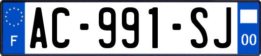 AC-991-SJ