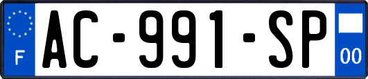 AC-991-SP