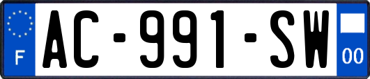 AC-991-SW
