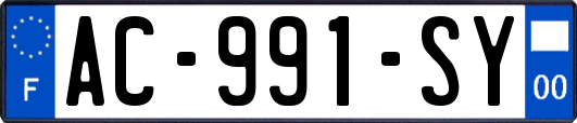 AC-991-SY