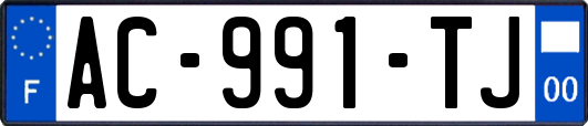 AC-991-TJ