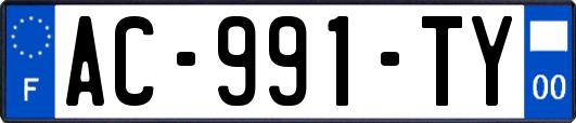 AC-991-TY
