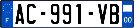 AC-991-VB