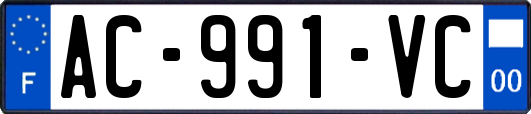 AC-991-VC
