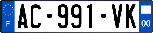 AC-991-VK