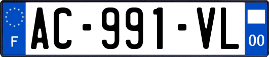 AC-991-VL