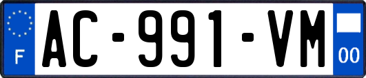 AC-991-VM
