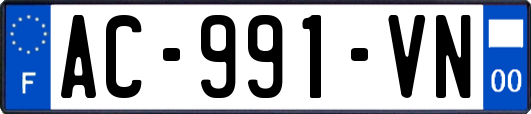 AC-991-VN
