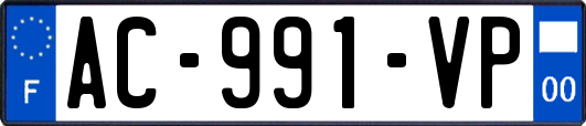 AC-991-VP