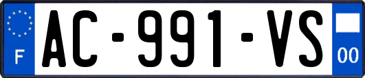 AC-991-VS