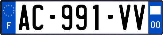 AC-991-VV