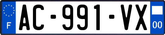 AC-991-VX