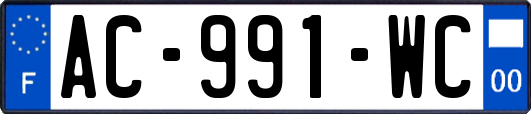 AC-991-WC