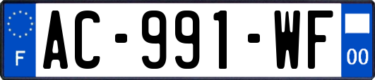 AC-991-WF