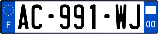 AC-991-WJ