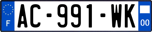 AC-991-WK