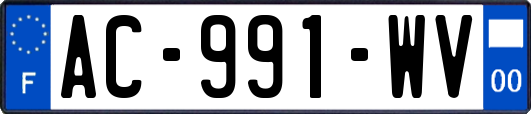 AC-991-WV