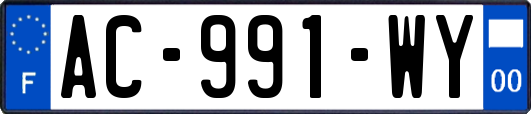 AC-991-WY