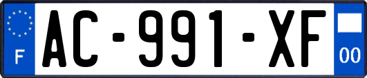 AC-991-XF