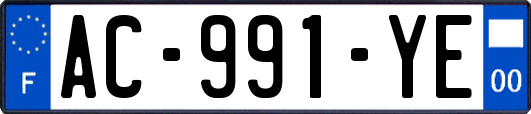 AC-991-YE