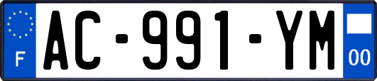 AC-991-YM