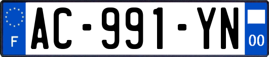 AC-991-YN
