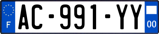 AC-991-YY