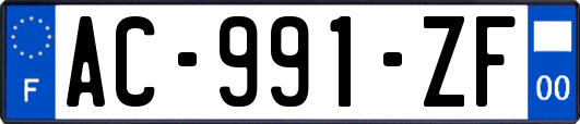 AC-991-ZF
