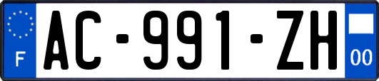 AC-991-ZH