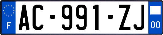 AC-991-ZJ