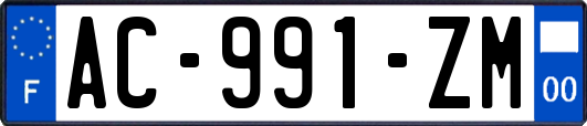 AC-991-ZM