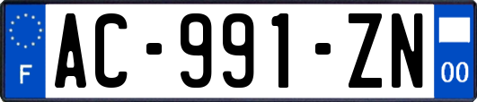 AC-991-ZN