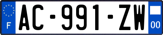 AC-991-ZW