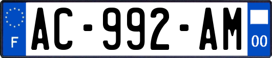 AC-992-AM