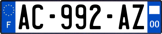 AC-992-AZ