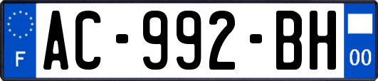 AC-992-BH