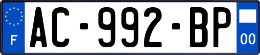 AC-992-BP