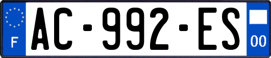 AC-992-ES