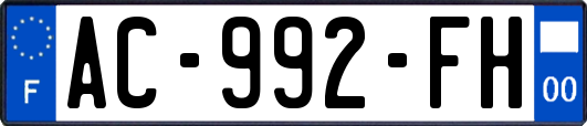 AC-992-FH