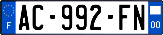 AC-992-FN