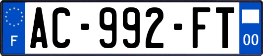 AC-992-FT