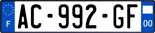 AC-992-GF
