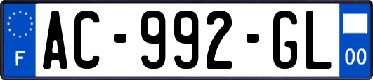 AC-992-GL