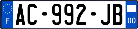 AC-992-JB