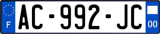 AC-992-JC