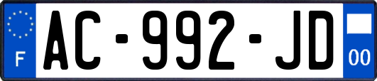 AC-992-JD