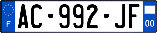 AC-992-JF