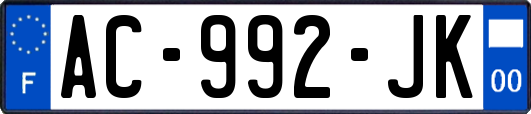 AC-992-JK